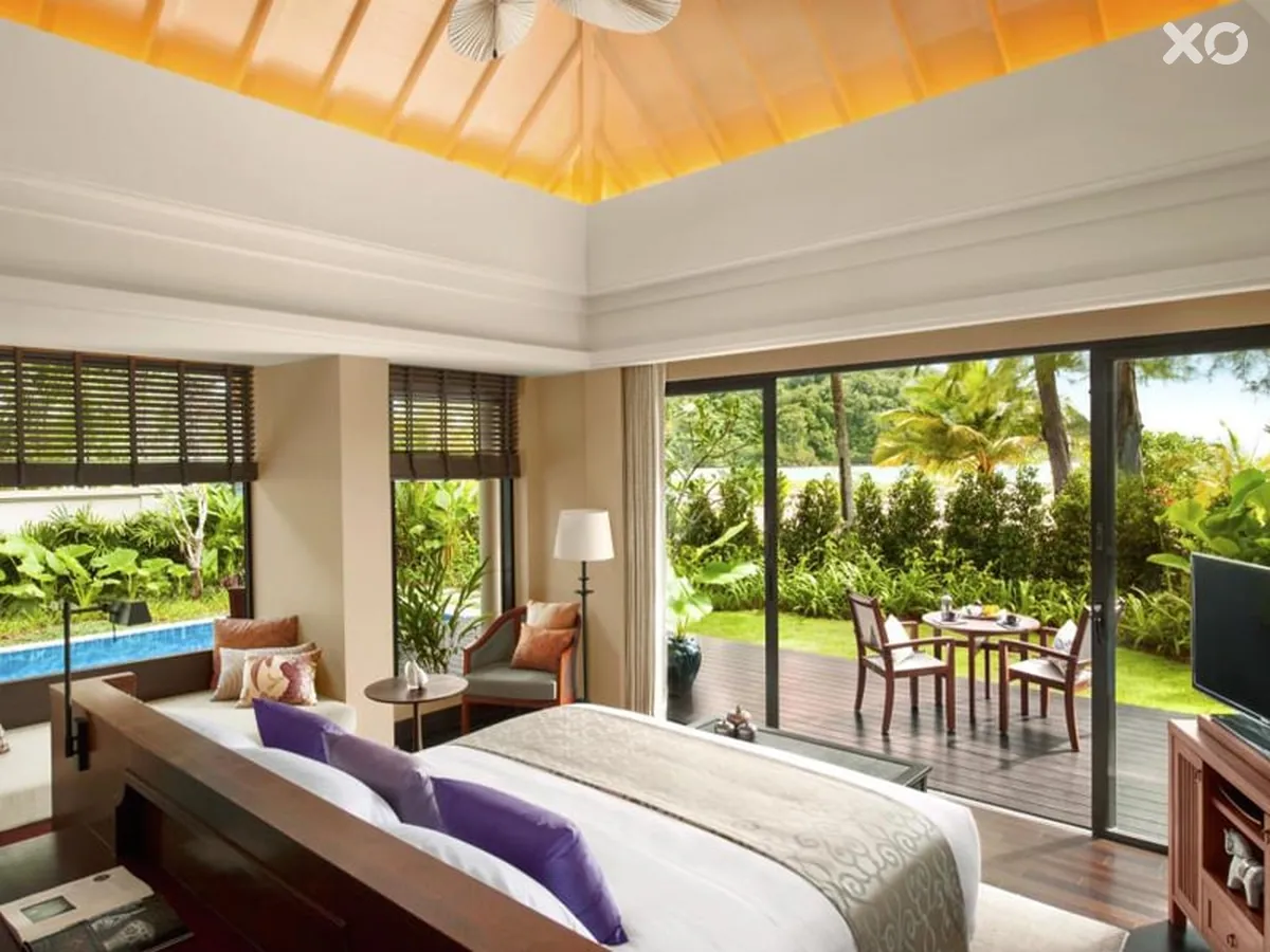 Anantara Layan Phuket Resort