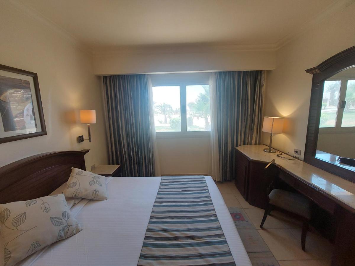 Coral Beach Hurghada