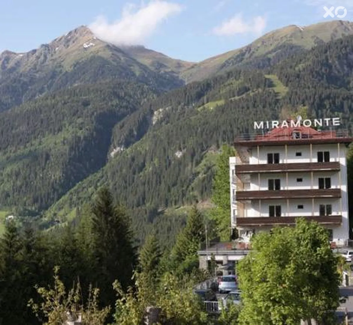 Hotel Miramonte