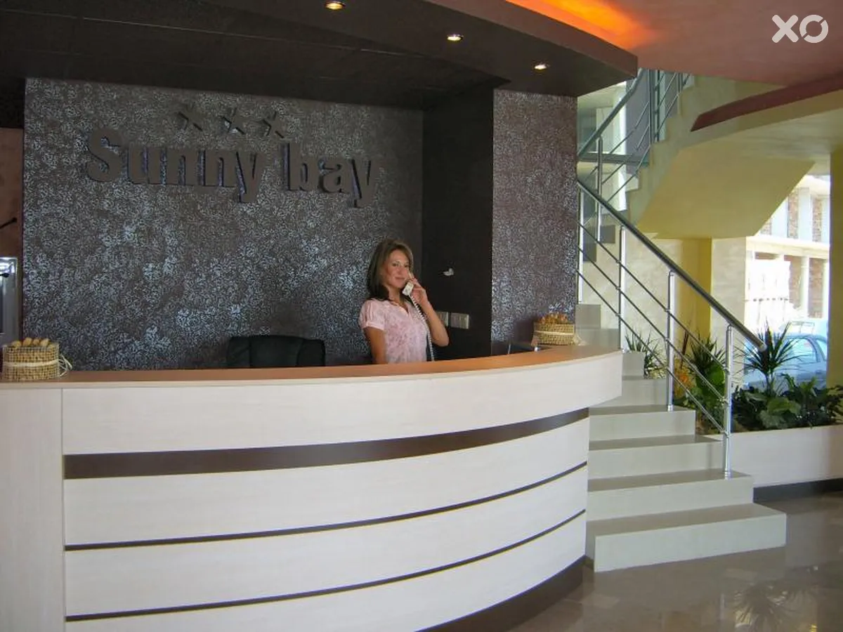 Sunny Bay Hotel