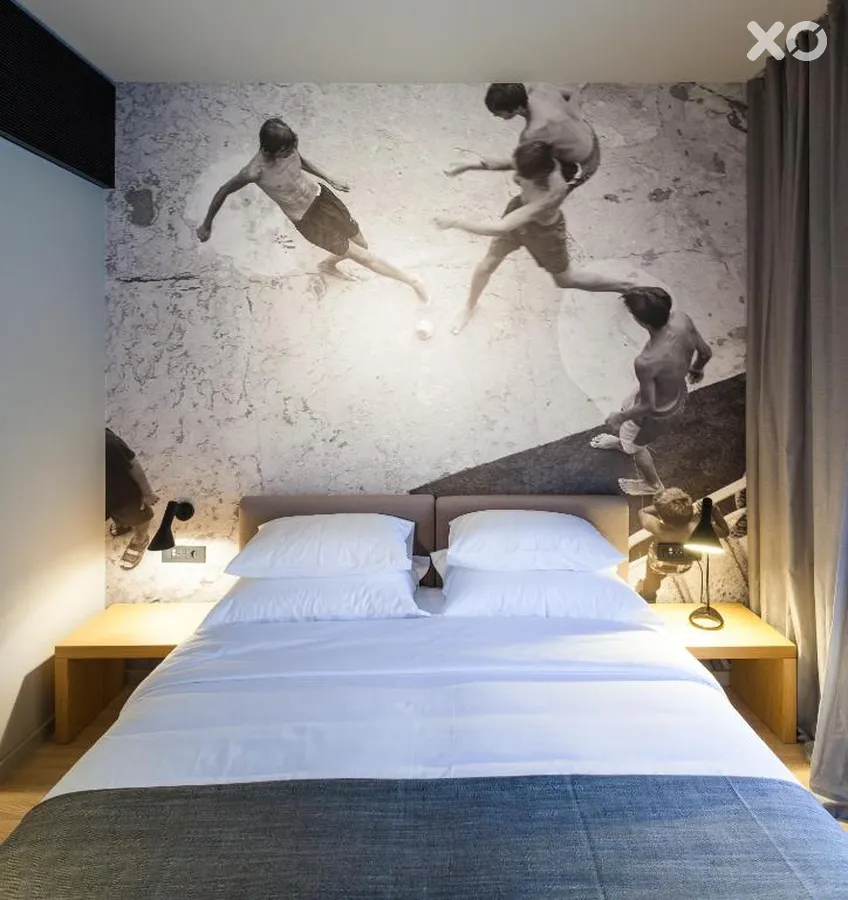 One Suite Hotel