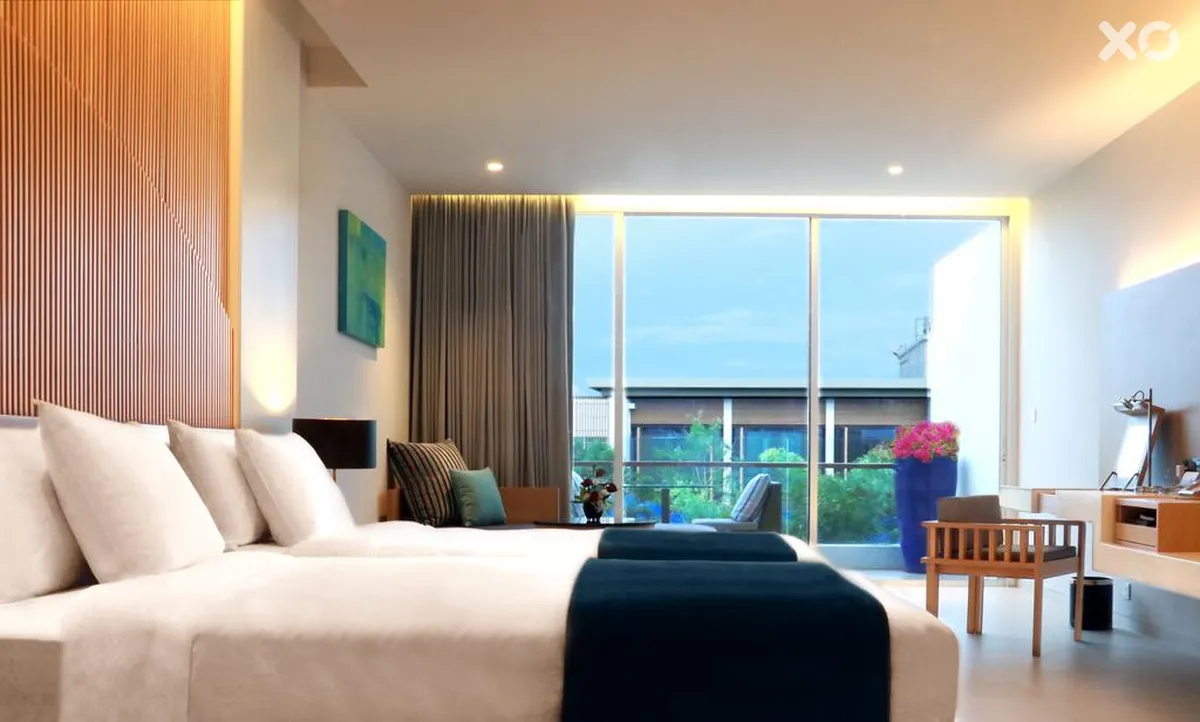 Radisson Blue Resort Hua Hin