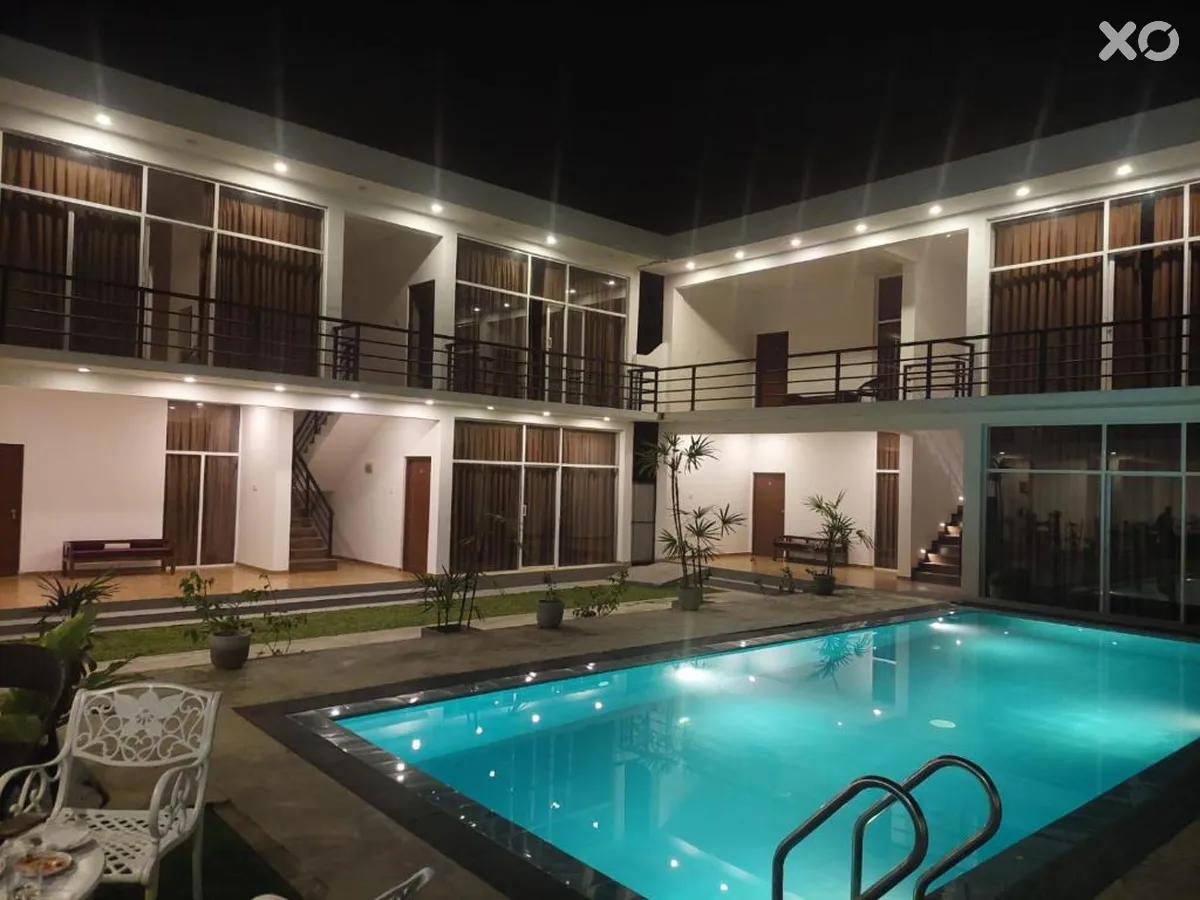 Amarya Resort