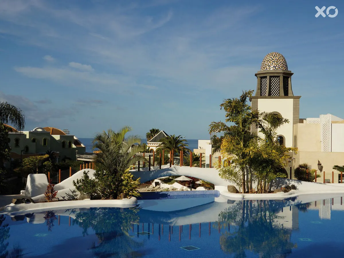 Villa Maria Suite Hotel
