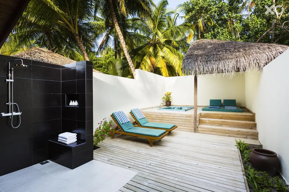 Meeru Island Resort & Spa