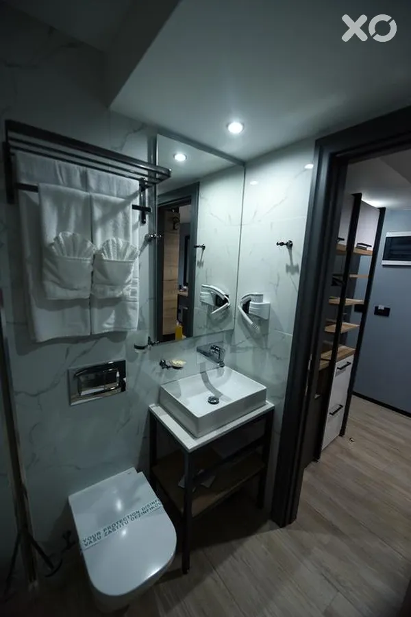 Dream House Hotel
