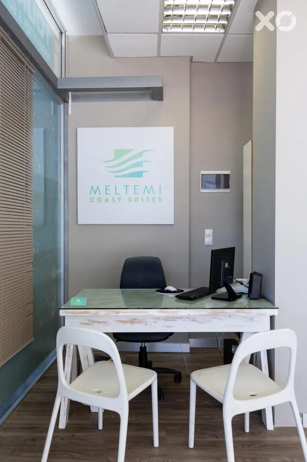 Meltemi Coast Suites