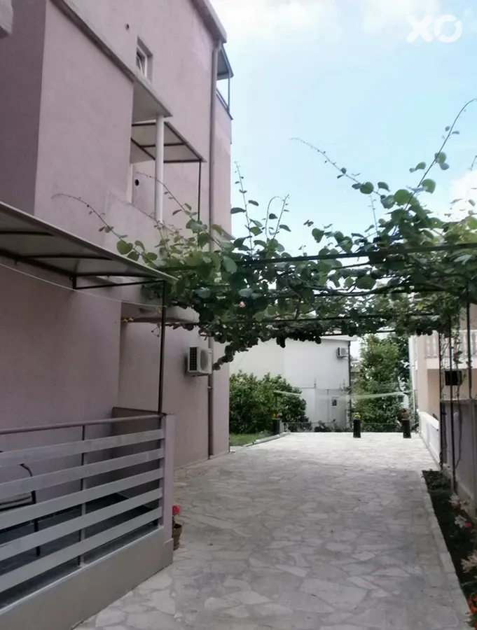 Todorovic Villa