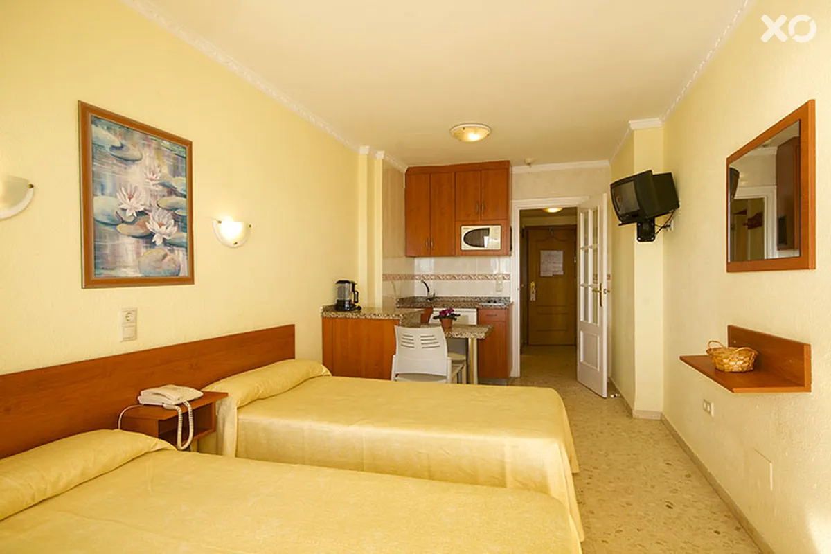 Stella Maris Apartamentos