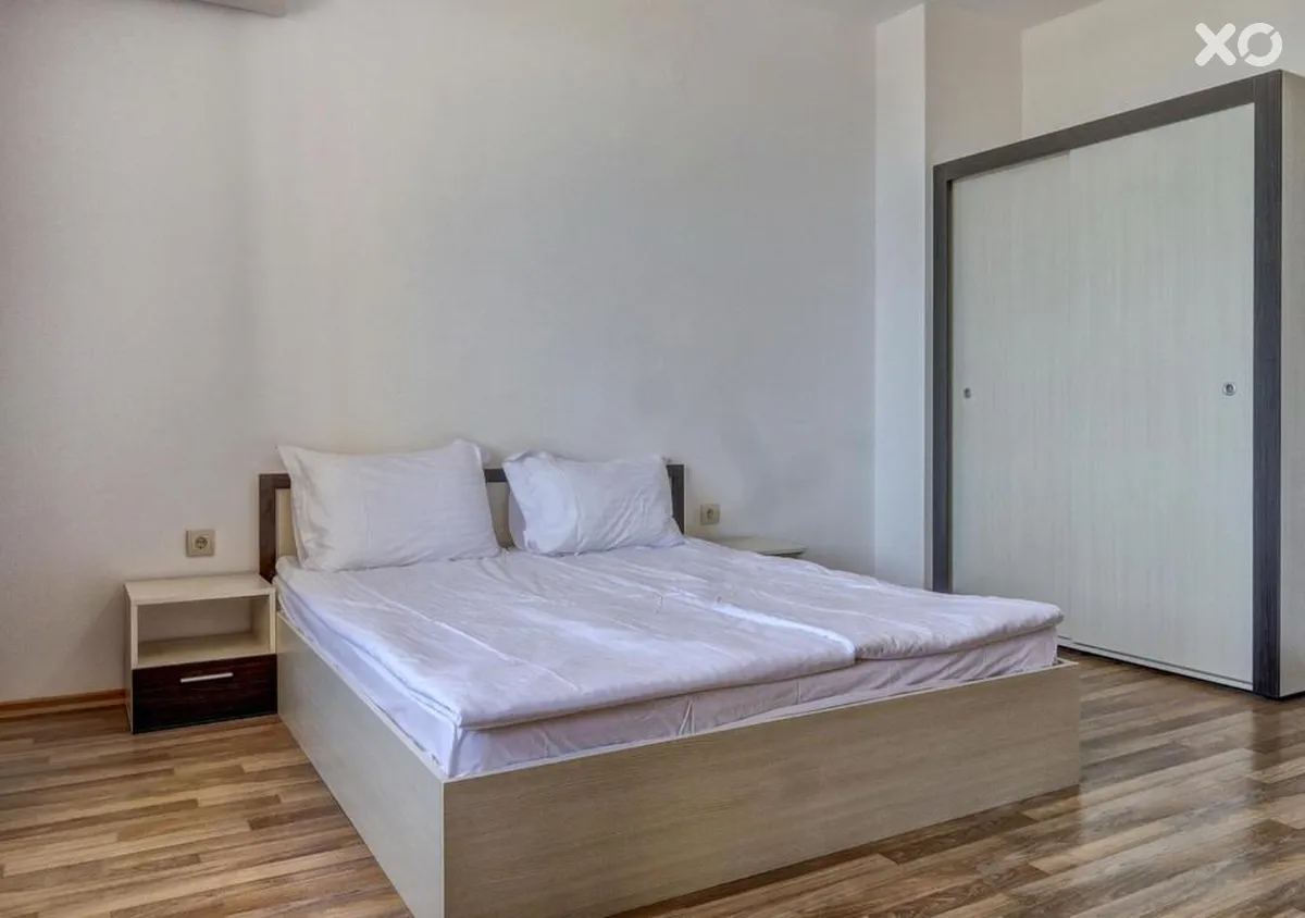 Continental Apartments