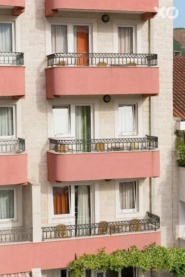 Ivona Apartments