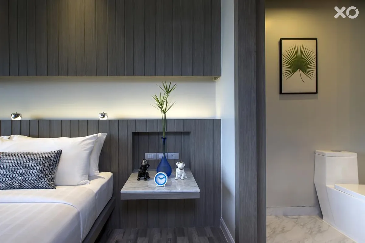 Ikon Phuket Hotel