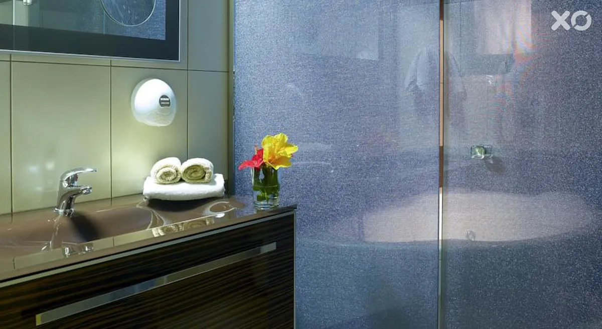 Macaris Suites & Spa