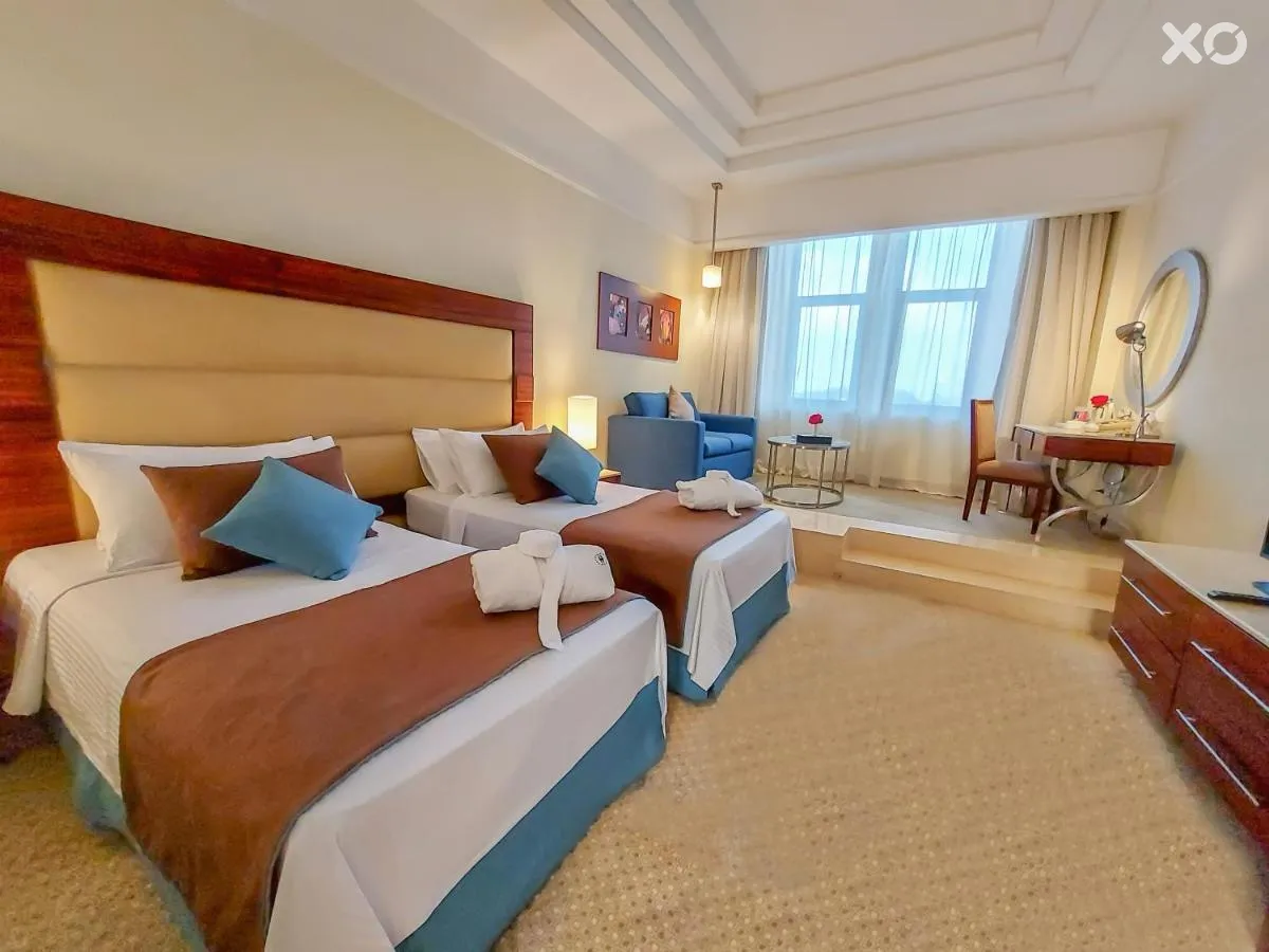 Helnan Dream Hotel