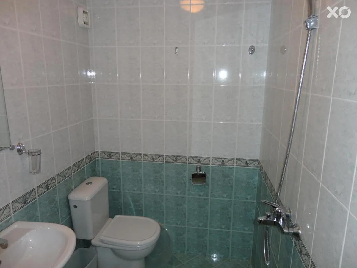 Antares Hotel