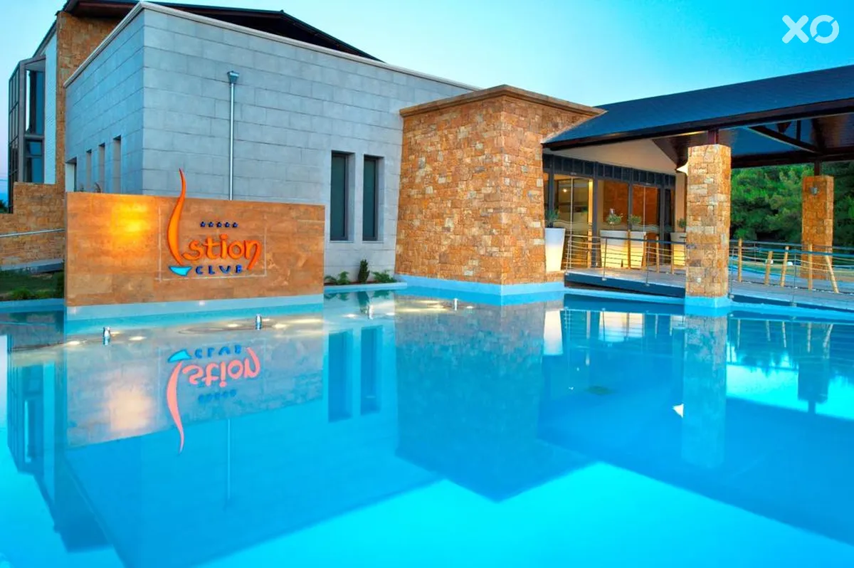 Istion Club & Spa