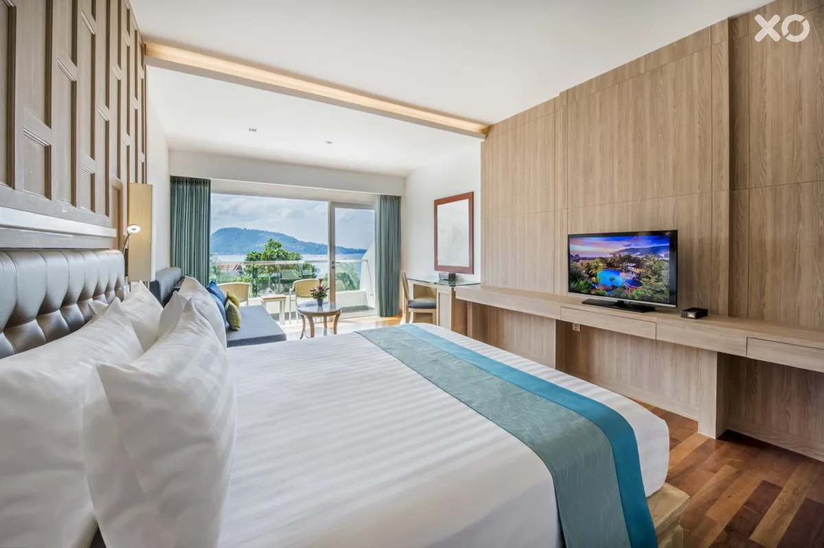 Diamond Cliff Resort & Spa