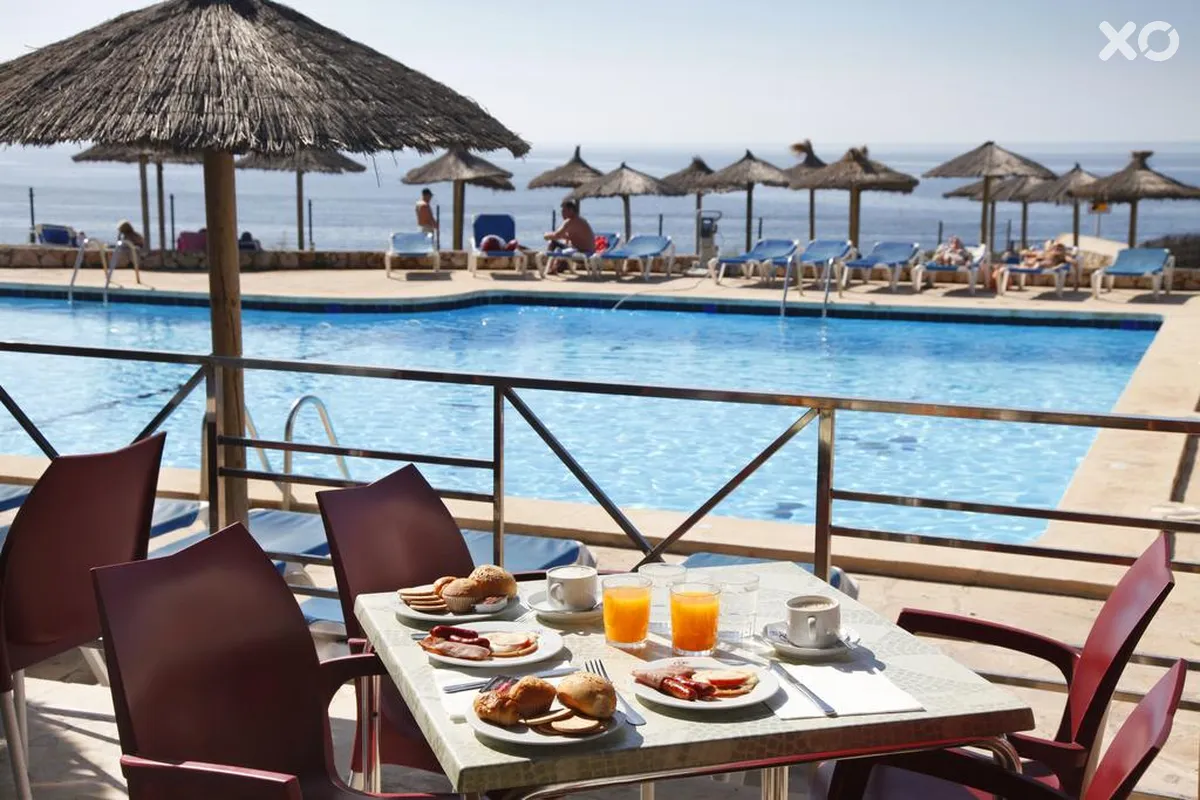 Alua Suites Las Rocas