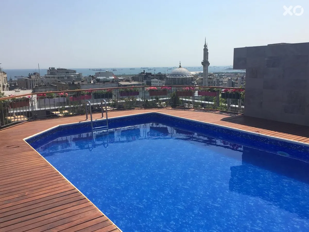 Laleli Gonen Hotel