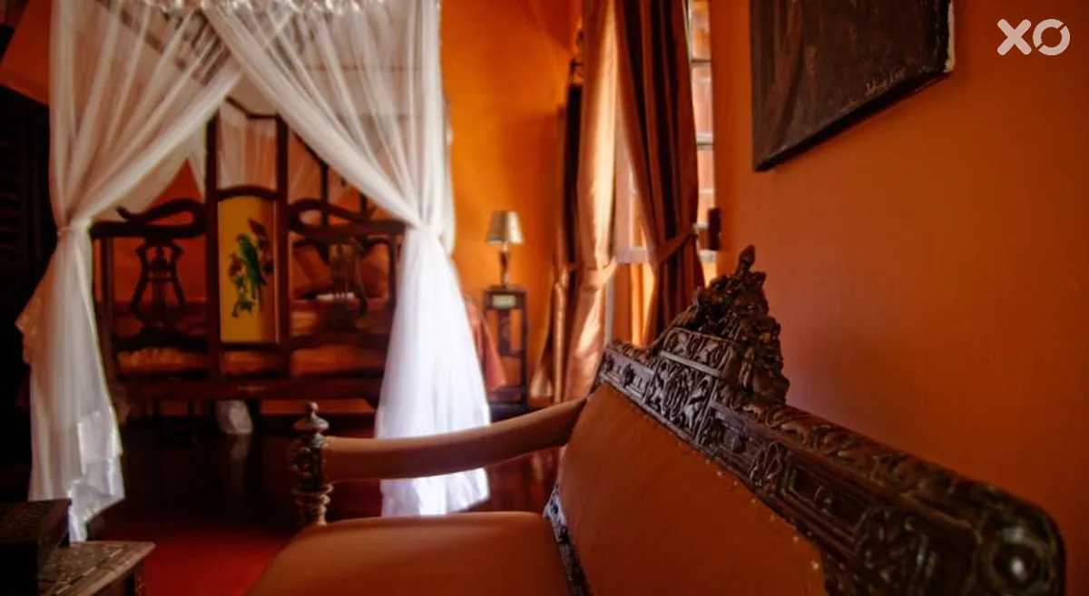 Zanzibar Palace Hotel