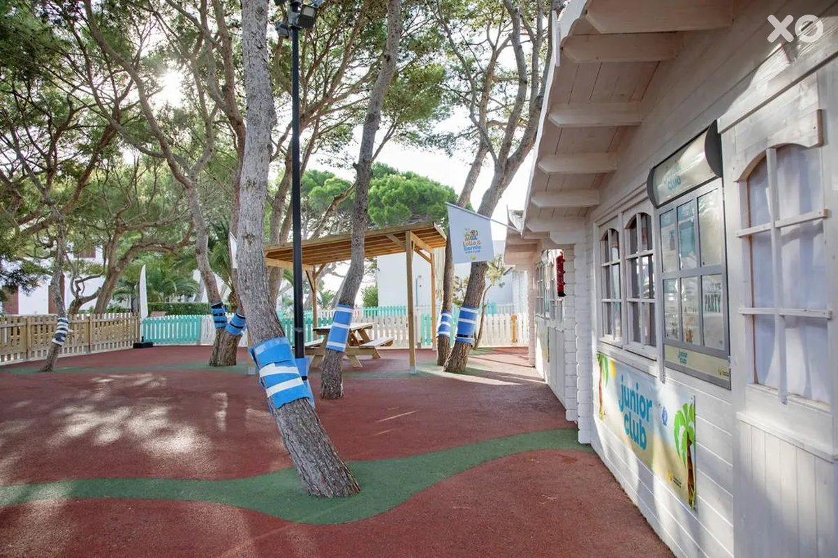 Alua Suites Las Rocas