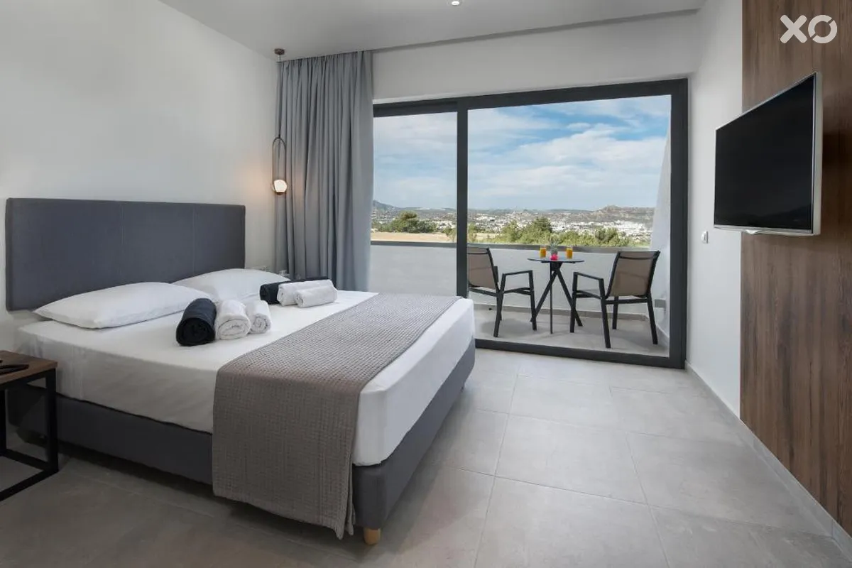 Atalanti Boutique Hotel