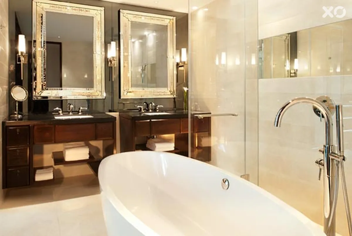 The St. Regis Bangkok