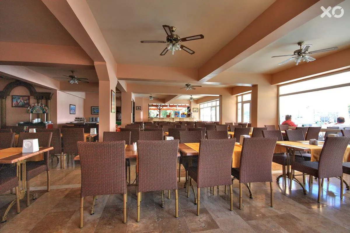 Smart Stay Beach Bodrum