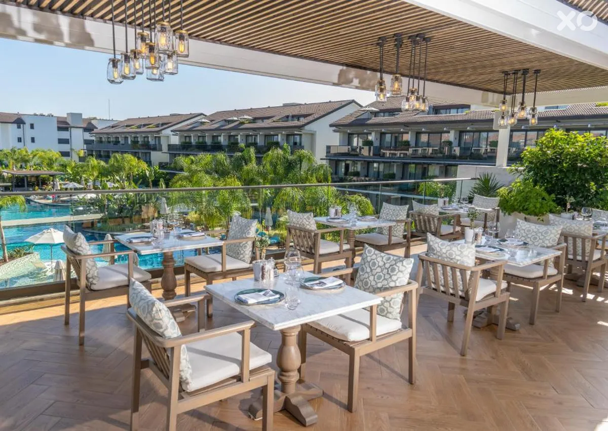 Akra Fethiye The Residence Tui Blue Sensatori