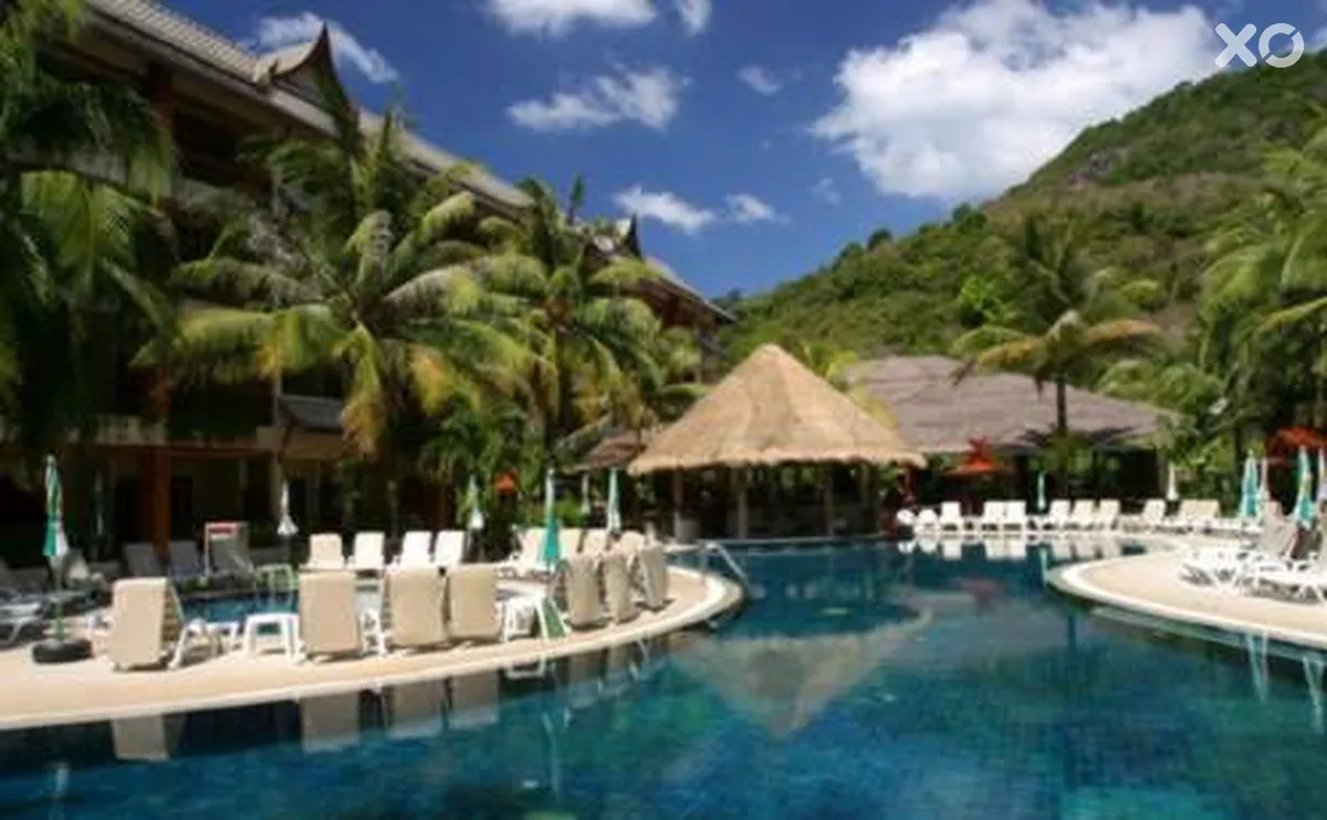Radisson Resort & Suites Phuket