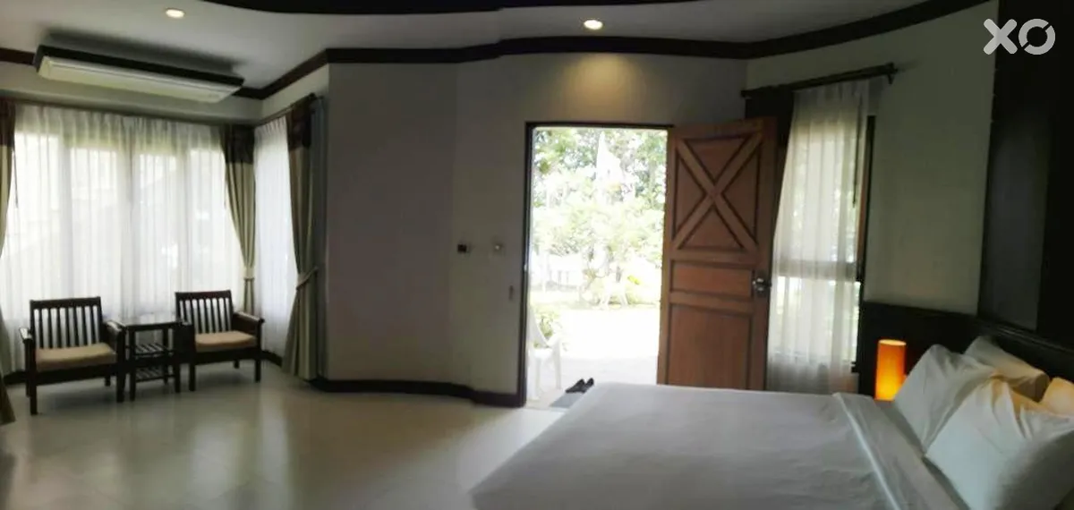 Golden Beach Resort