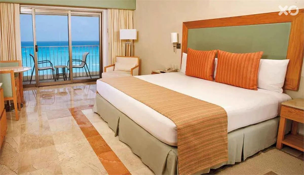 Grand Park Royal Cancun