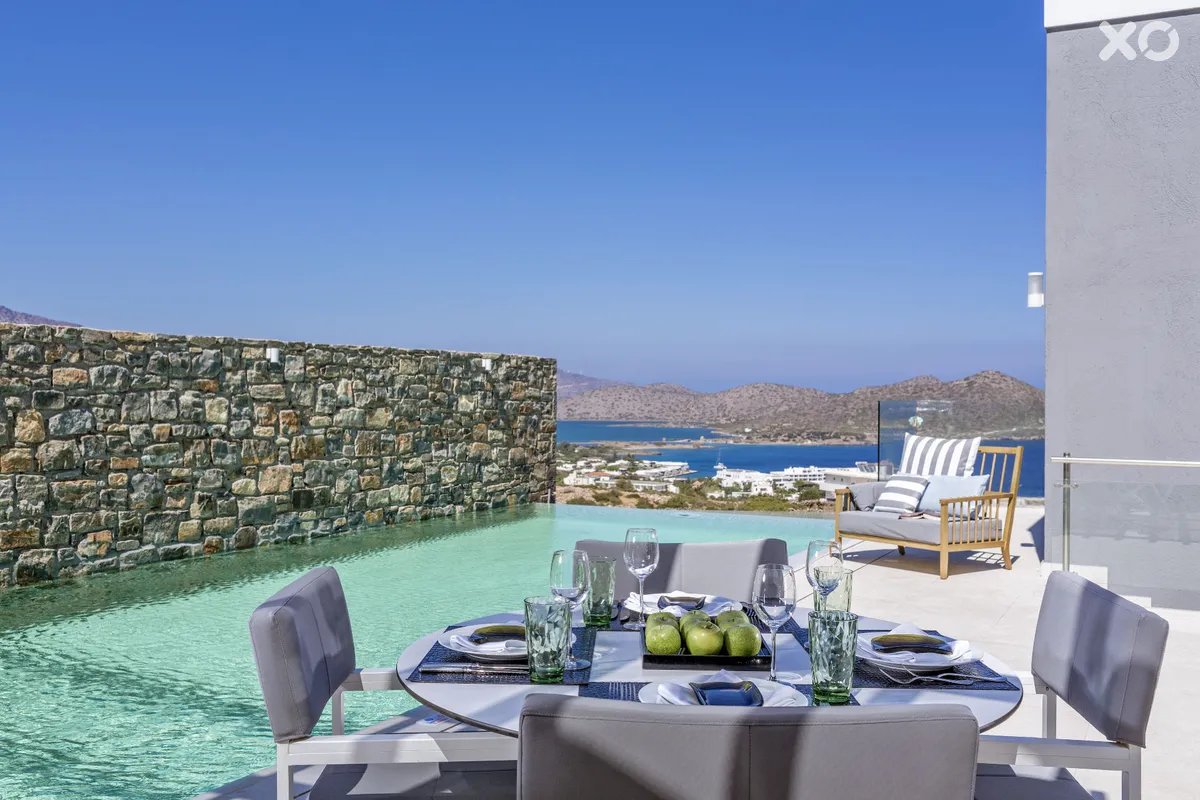 Elounda Gulf Villas & Suites