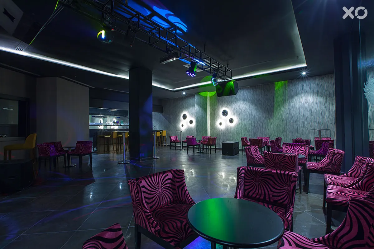 Diamond Elite Hotel & Spa