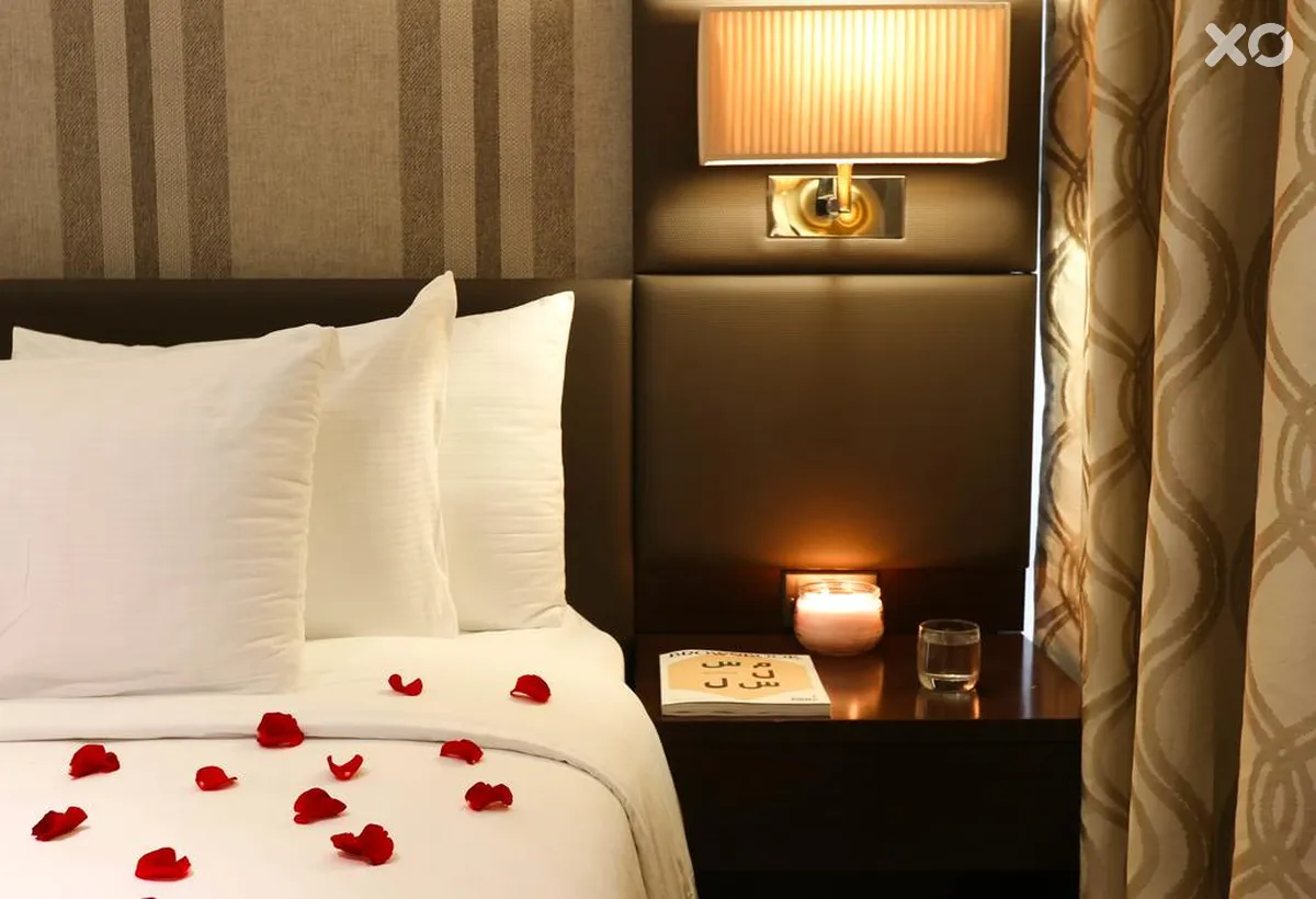 Dubai Marine Beach Resort & Spa