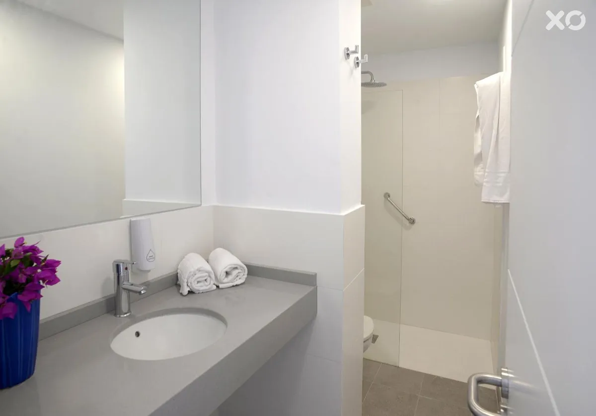 Las Buganvillas Apartments