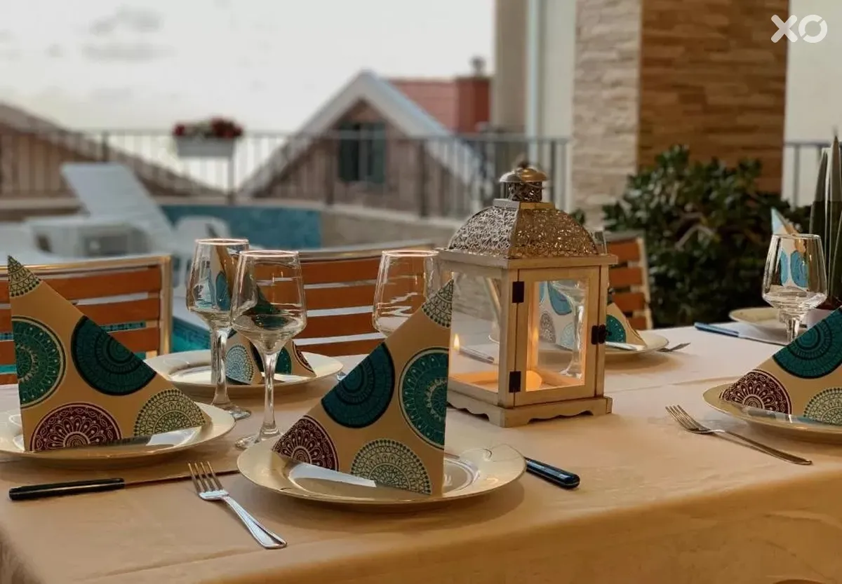 Leut Apartments
