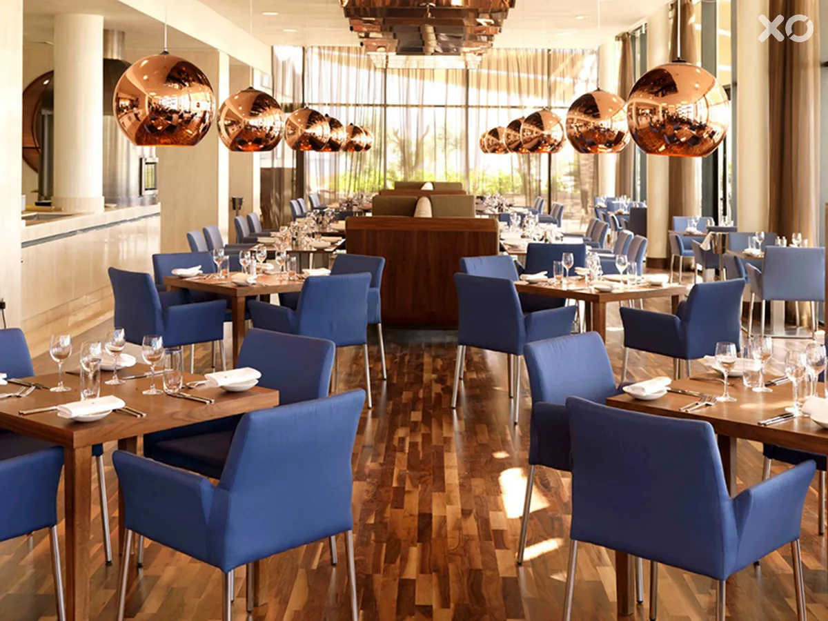 Radisson Blu Hotel Yas Island