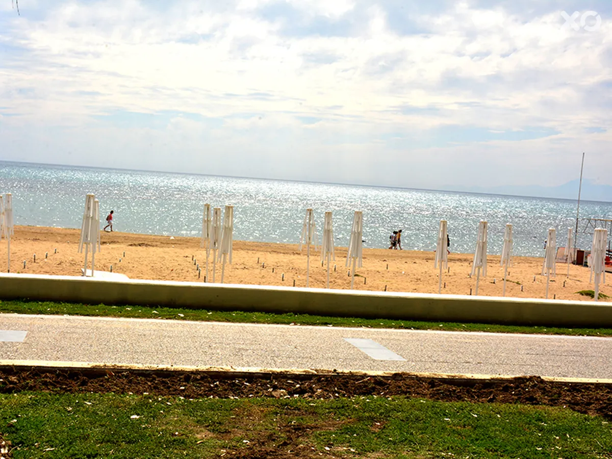 Seaden Valentine Resort & Spa