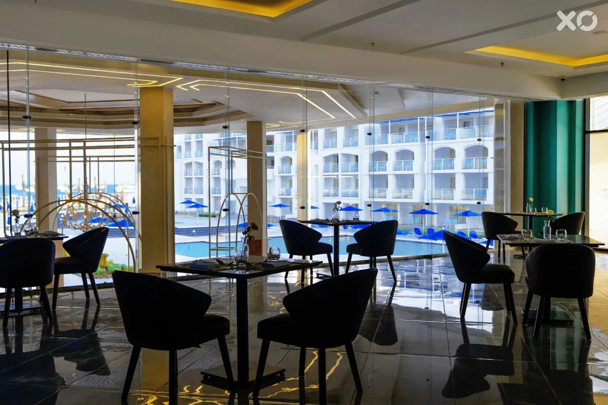 Albatros Blu Spa