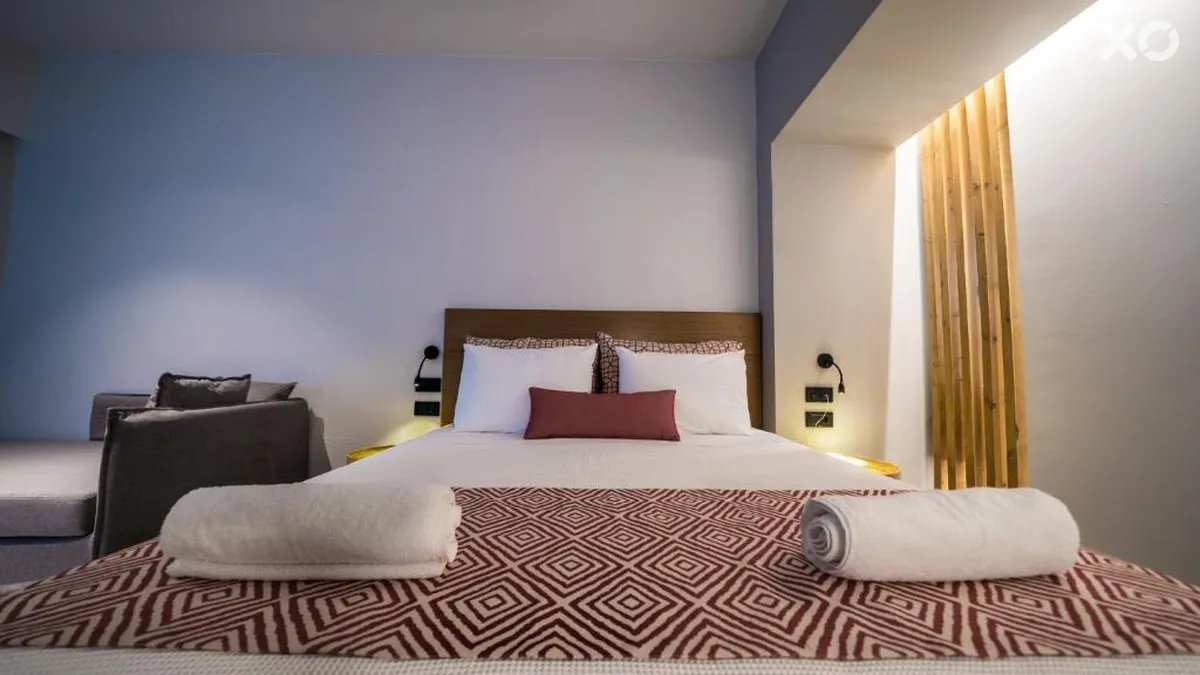 Harmony Crest Resort & Spa