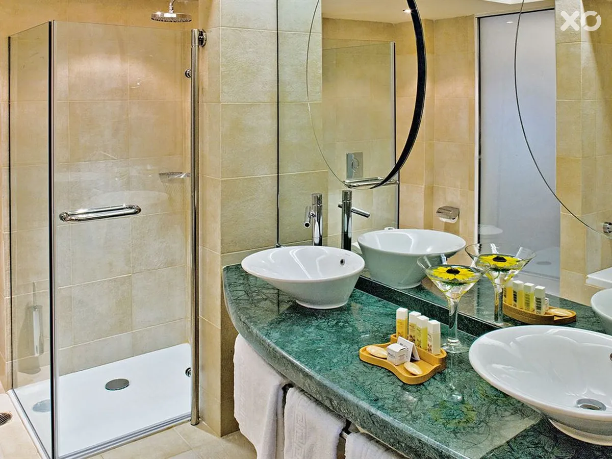 Eden Roc Resort Hotel