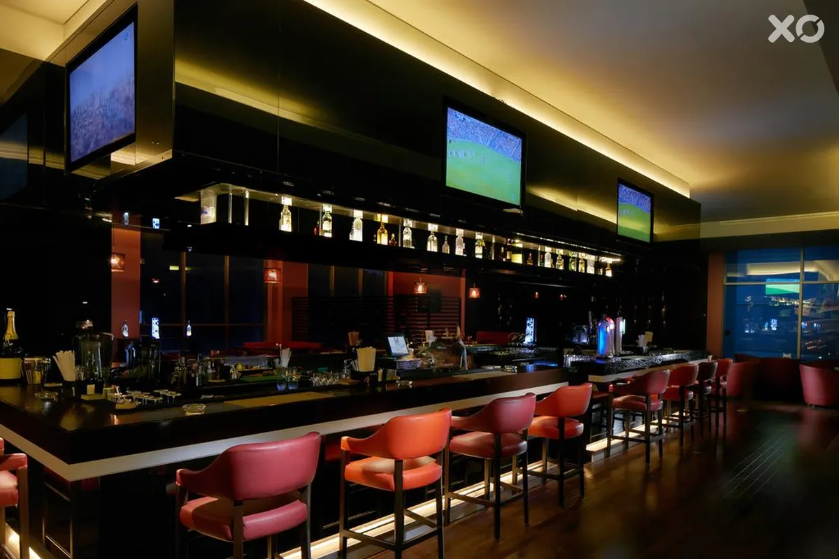 Royal M Hotel Fujairah