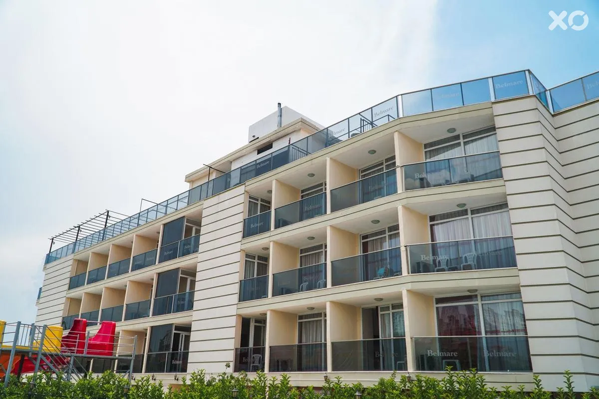 Belmare Hotel