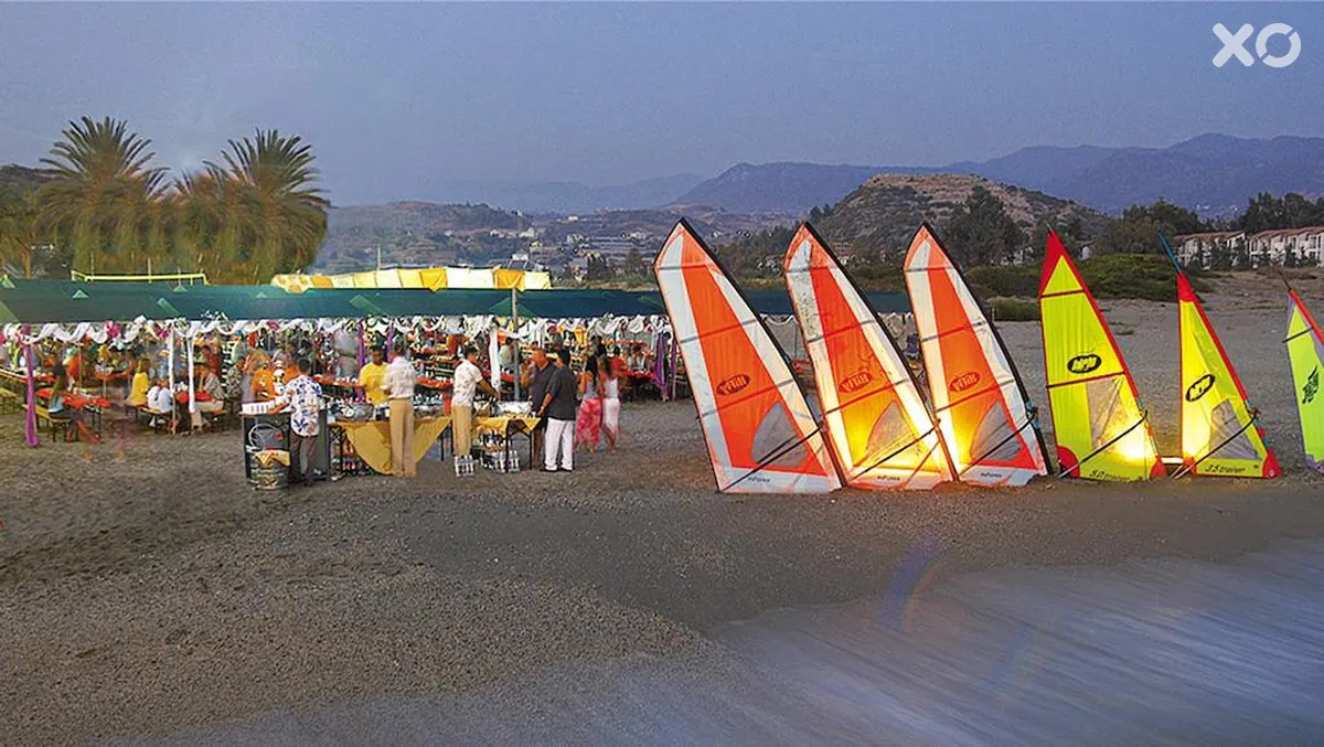 Club Kastalia Holiday Village