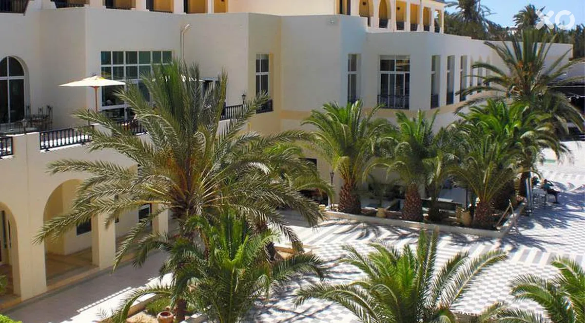 Diana Beach Hotel