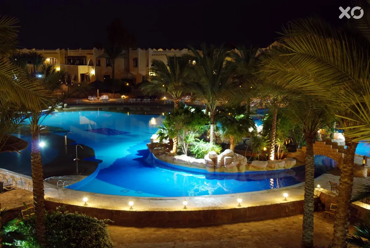 Faraana Reef Resort