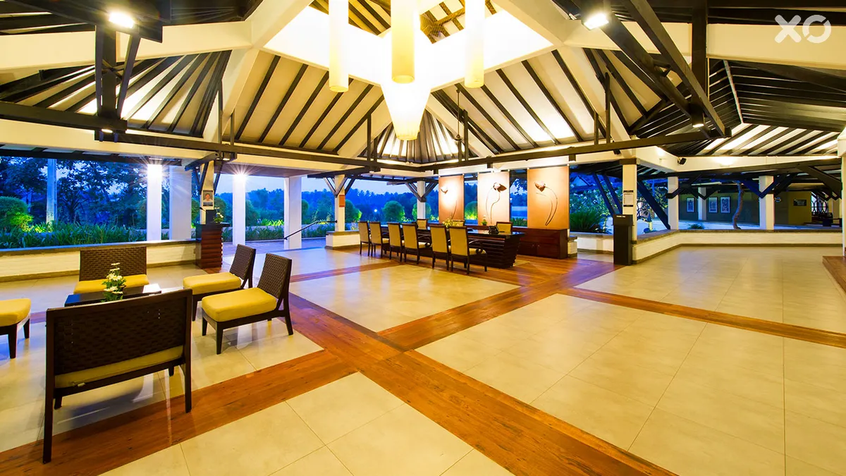 Club Hotel Dolphin