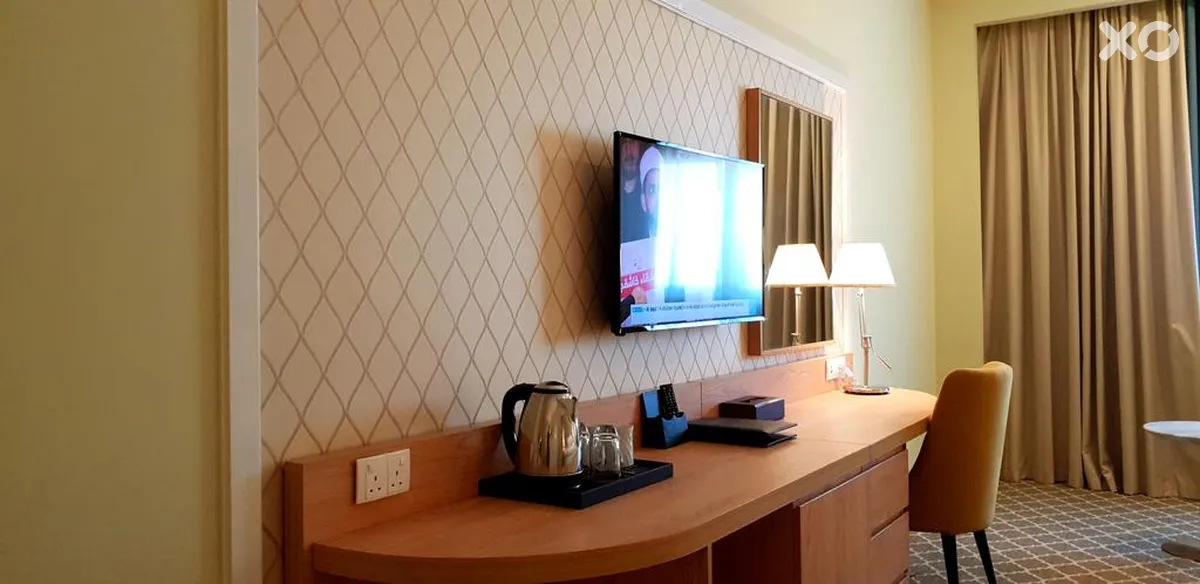 Jacobs Garden Hotel & Resort