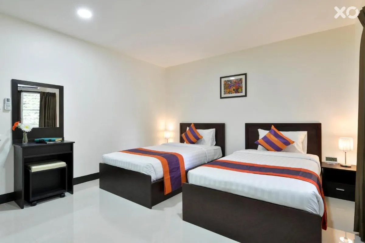 Studio Sukhumvit 71
